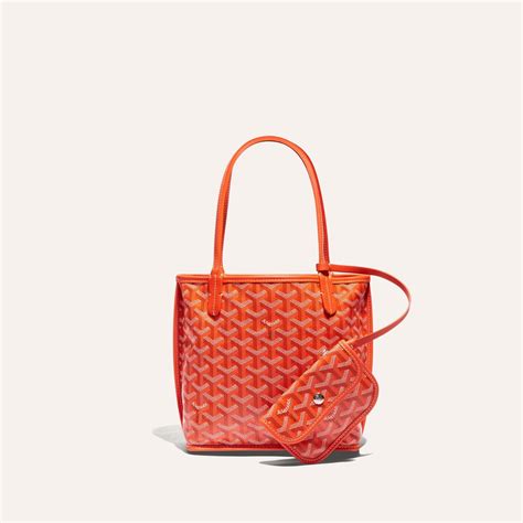 goyard anjou mini price 2020|anjou mini bag price 2023.